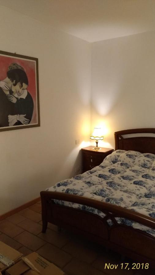 Casa A Soliera Sorbara Ngoại thất bức ảnh