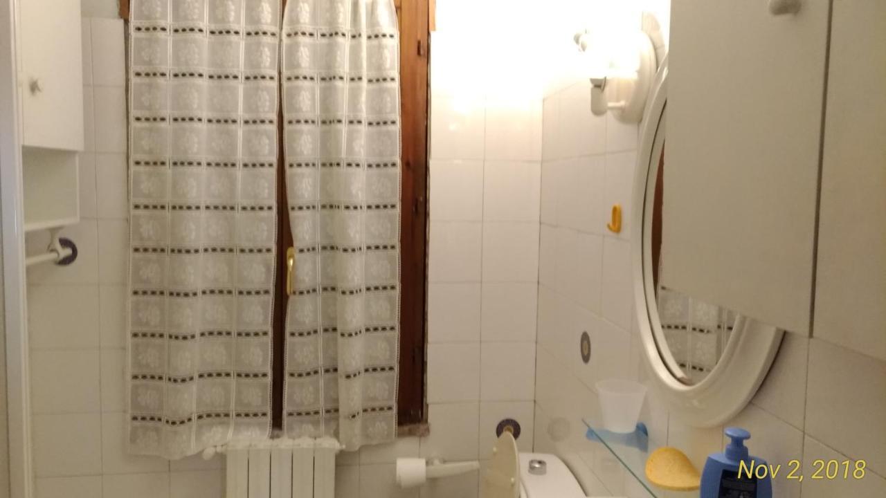 Casa A Soliera Sorbara Ngoại thất bức ảnh