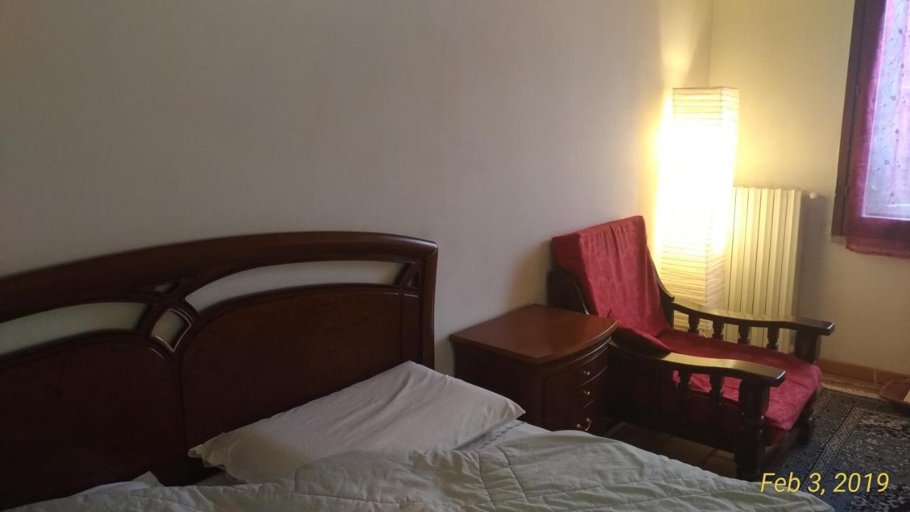 Casa A Soliera Sorbara Ngoại thất bức ảnh