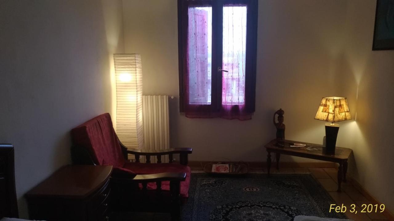 Casa A Soliera Sorbara Ngoại thất bức ảnh