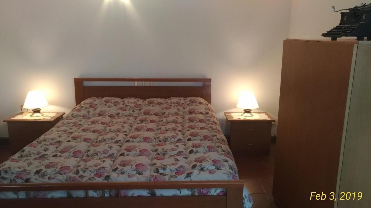 Casa A Soliera Sorbara Ngoại thất bức ảnh