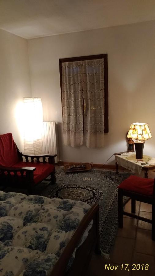 Casa A Soliera Sorbara Ngoại thất bức ảnh